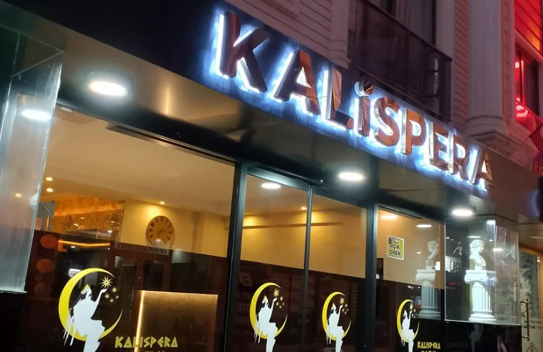 Kalıspera Hotel-1