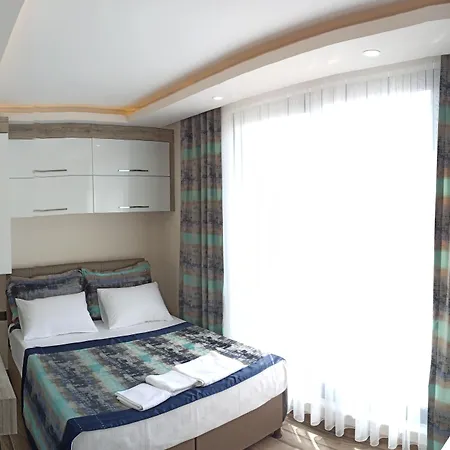 Kalıspera Hotel-2